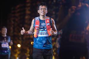 BIB: 40559
                            <button type="button" onclick="openModal(18286004)" class="btn btn-primary btn-sm float-right btn-popup" data-toggle="modal" data-target=".modal-high-quality">
                        <i class="fas fa-shopping-cart"></i> Add to Cart
                    </button>
                                            <button type="button" onclick="isThisMe(18286004, true)" class="btn btn-success btn-sm float-right btn-popup btn-isme hidden" data-toggle="tooltip" data-placement="bottom" title="นี่คือรูปของคุณใช่ไหม คลิกที่นี่เพื่อเอาเข้าอัลบั้ม">
                        <i class="fas fa-plus"></i> Add to album
                    </button>
                    <button type="button" onclick="isThisMe(18286004, false)" class="btn btn-warning btn-sm float-right btn-popup btn-isnotme hidden">
                        <i class="fas fa-ban"></i> Remove from album
                    </button>